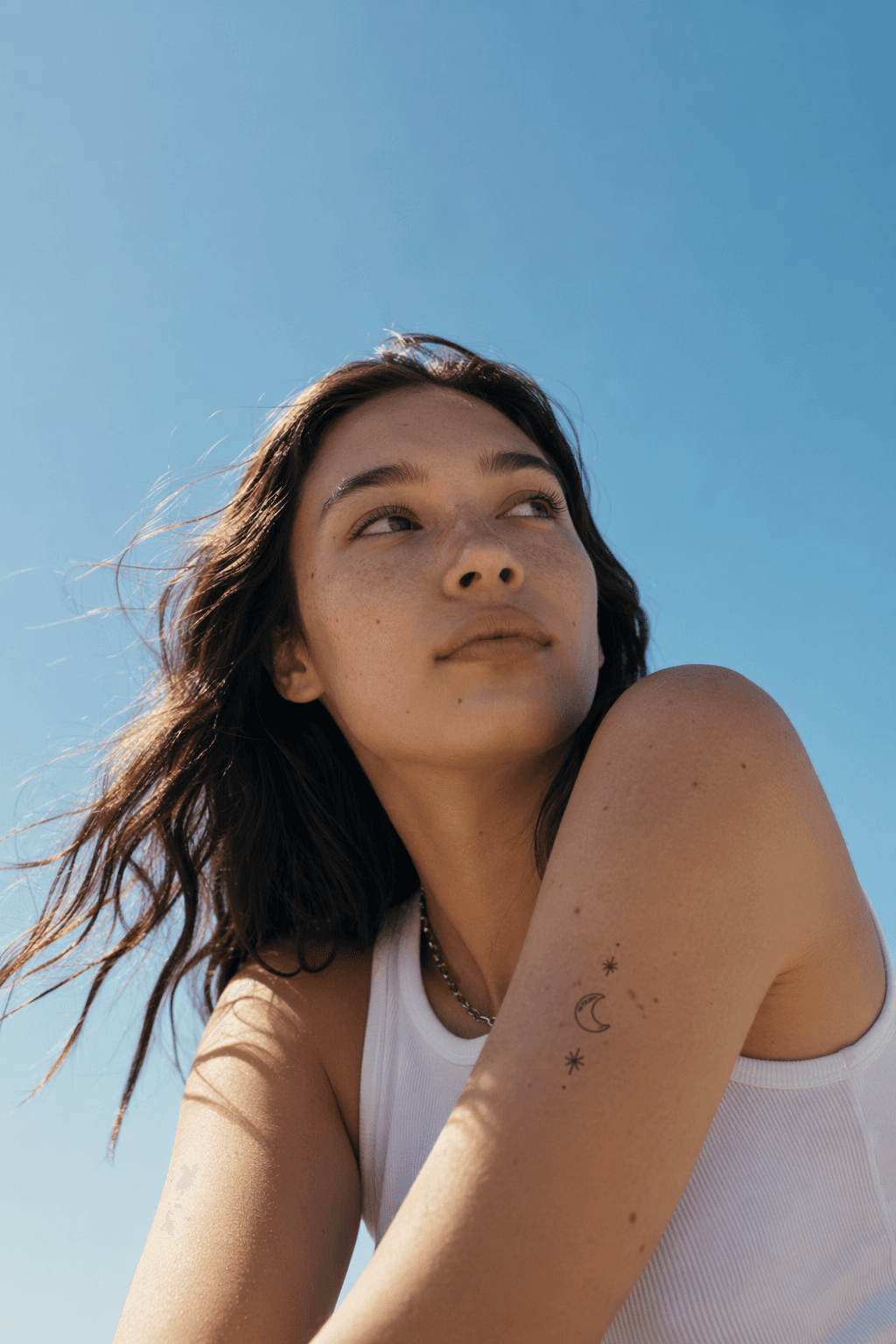Nutats temporary tattoos lifestyle hero